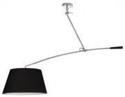 Pendul modern 1 bec E27 Selena AZ2288/2590 AZZARDO