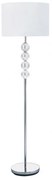 Lampadar / Lampa de podea moderna Floor Lamp EU8194CC SRT