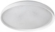 Plafoniera moderna led 40W cu telecomanda Esme 2300 Rabalux