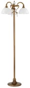 Lampa de podea eleganta design clasic Roma