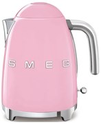 Fierbător SMEG, roz