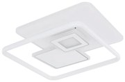 Plafonieră LED dimabilă RODERICK LED/50W/230V + telecomandă Globo 48441-50