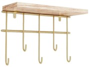 Shelf Duvar Rafi