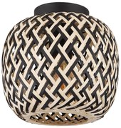 Plafonieră Globo 15766D COLLY 1xE27/15W/230V