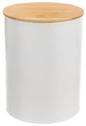 Doză din tablă Orion WHITELINE, 17,5 cm