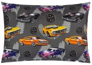 Pernă Bellatex VIOLA Cadillac, 40 x 60 cm