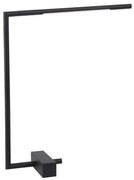 Lampa de masa LED design modern RACCIO negru