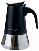 Espresor pentru aragaz 4 cesti Klausberg KB7844