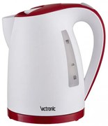 Cana fierbator, 1.70 l, 2200W, Victronic