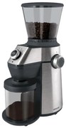 Râșniță electrică pentru boabe de cafea Sencor 350 g 150W/230V oțel inoxidabil