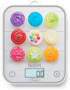 Cântar de bucătărie digital Optissl BC50D4V0 – Tefal