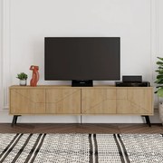 Comoda TV Dune - Oak 180 X 50 X 29.6