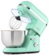 Bella Elegance, robot de bucătărie, mixer, 1800 W, 1,7 HP, 6 nivele, 5 litri