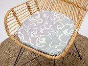 Perna pentru scaun STANDARD ORIENT gri