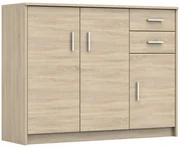 Pantofar (dulap pantofi) Eltas 7 (stejar sonoma). 1014346