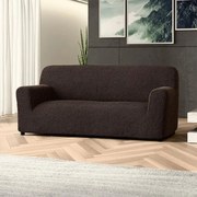 Huse bielastice COSTINA tutunului fotoliu triplu (l. 170 - 220 cm)