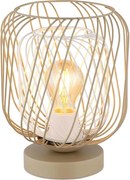 Lampă de masă Globo DICHTI 15965T, 1xE27/40W/230V