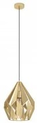 Pendul vintage 1 bec E27 Carlton 43814 Eglo
