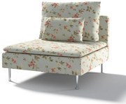 Husă pentru modul Söderhamn cu 1 loc