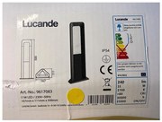 Lampă LED de exterior SECUNDA LED/11W/230V IP54 Lucande