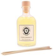 Difuzor de parfum cu bețișoare San Simone FIORI D’ARANCIO 500 ml