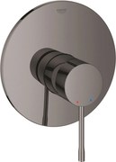 Grohe Essence baterie de duș ascuns Hard Graphite 19286A01
