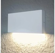 Aplică LED de exterior CHICAGO LED/5,5W/230V IP44 albă