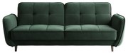 Canapea extensibila Bellis Loco 35