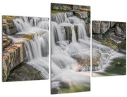 Tablou cu cascade (90x60 cm)