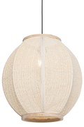 Suspensie orientala naturala 46 cm - Rob