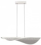 Suspensie moderna led 40W Bianca 7766 Mantra