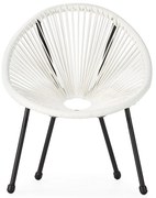 Scaun de grădină pentru copii Avocado – Bonami Essentials