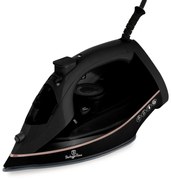 Fier de calcat 2200 W Black Rose Berlinger Haus BH 9592