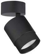 Spot LED aplicat SPECTRE 15W negru