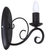 Aplică MAURO 1xE14/60W/230V