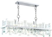 Candelabru elegant design modern Cerezo, 85x26cm MY-MOD201PL-08N