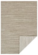 Covor de exterior bej 230x160 cm Gemini - Elle Decoration