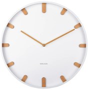 Ceas de perete ø 40 cm Grace – Karlsson