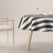 Fata de masa rotunda