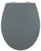 Capac WC 37 x 44,5 cm Easy-Close (cu închidere automată) Ostuni – Wenko