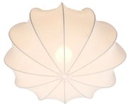 Lustra aplicata eleganta cu lumina difuza Aeron 40