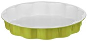Formă de copt pentru prăjituri din ceramică și oțel Ecocook – Premier Housewares