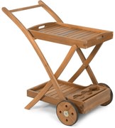 Cărucior de servire Fieldmann FDZN 4050-T