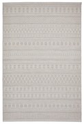 Covor de exterior bej 220x160 cm Coast - Think Rugs