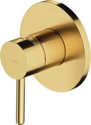 Omnires Y baterie de duș ascuns || Y1245BSB