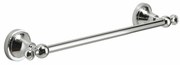 Suport prosop GEDY NV213013 Nevis 30 x 8,2 cm ,crom