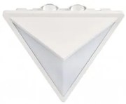 Aplica exterior led 15W IP65 Dragon 076-060-0015 Horoz