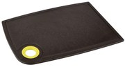 Placă de tăiat Practic Cosmos negru, 30 x 20 cm, M