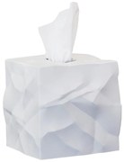 Cutie pentru șervețele Essey Wipy Cube White