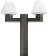 Stalp exterior 74435+doua globuri 74428 Mistu